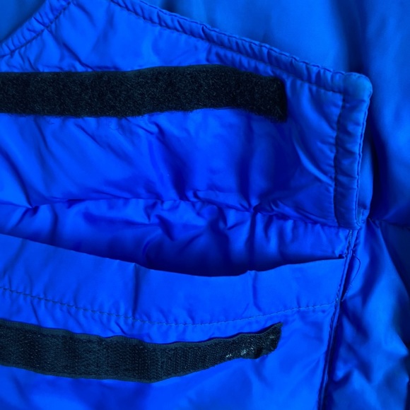 Woolrich vintage down puffer jacket mens M - Picture 12 of 16